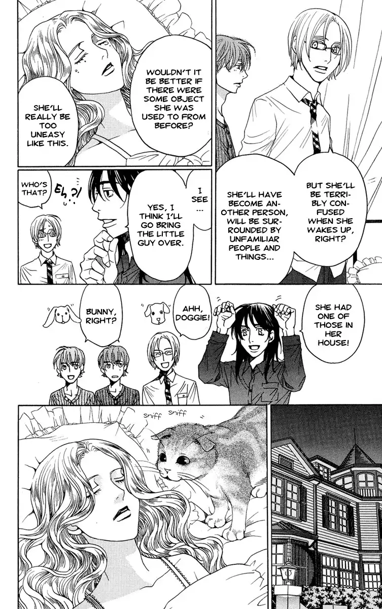 Kurobara Alice Chapter 5 26